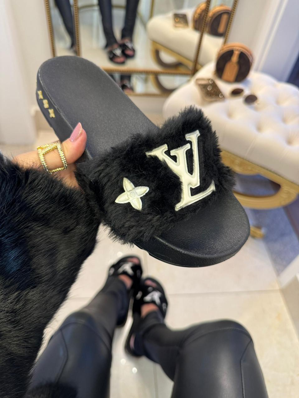 ZAPATILLAS LOUIS VUITTON