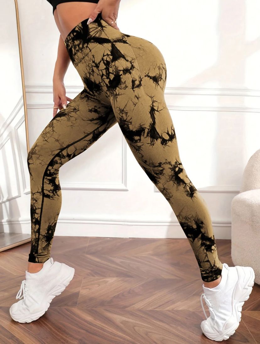 CALZAS PUSH UP