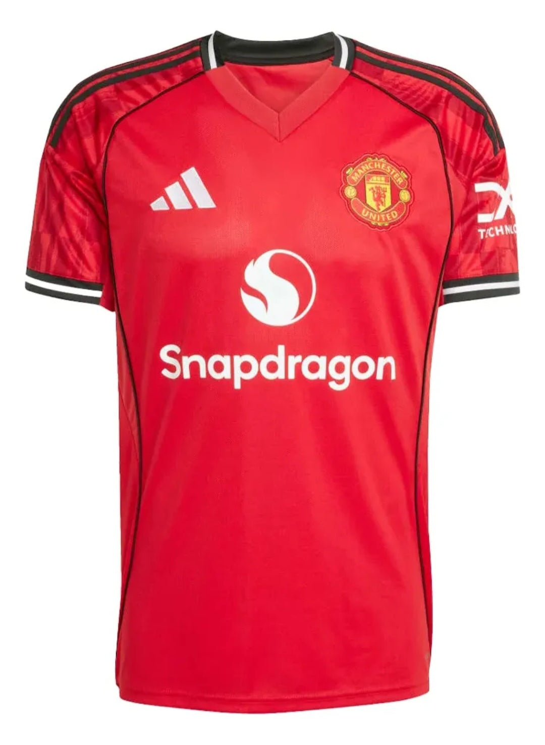 CAMISETA MANCHESTER UNITED