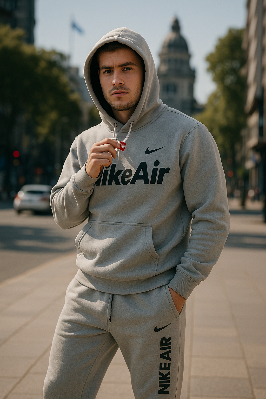 NIKE AIR