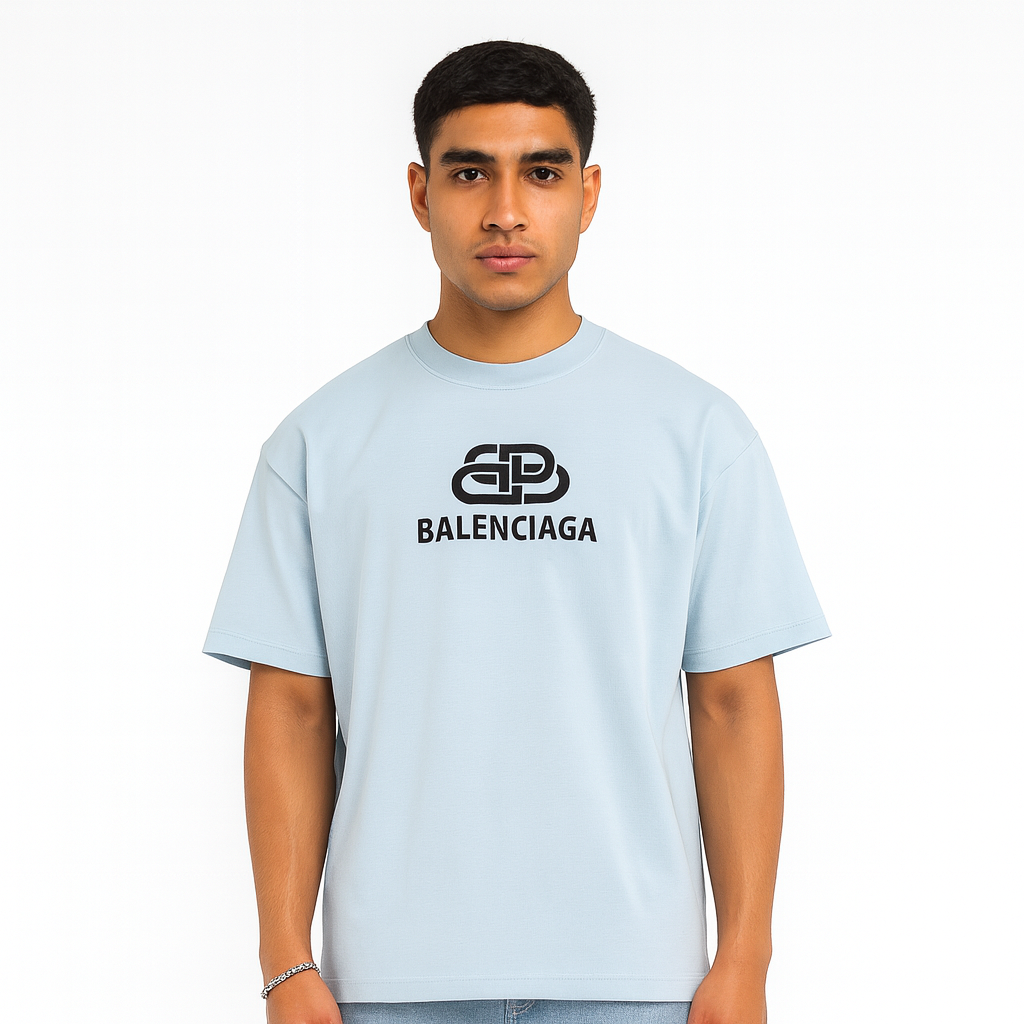 REMERA BALENCIAGA