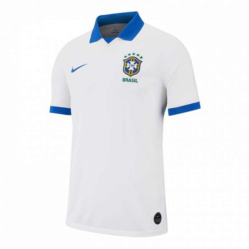 CAMISETA BRASIL
