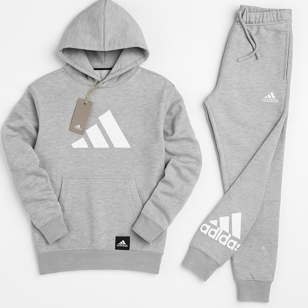 Conjunto adidas