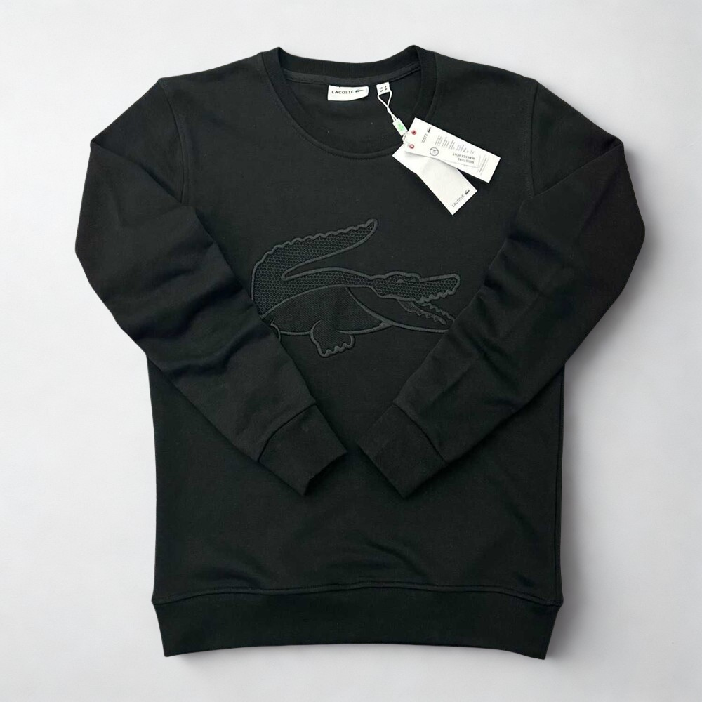 BUZO LACOSTE