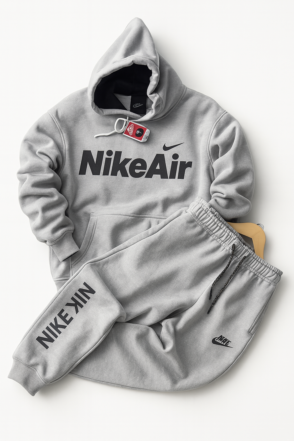 NIKE AIR