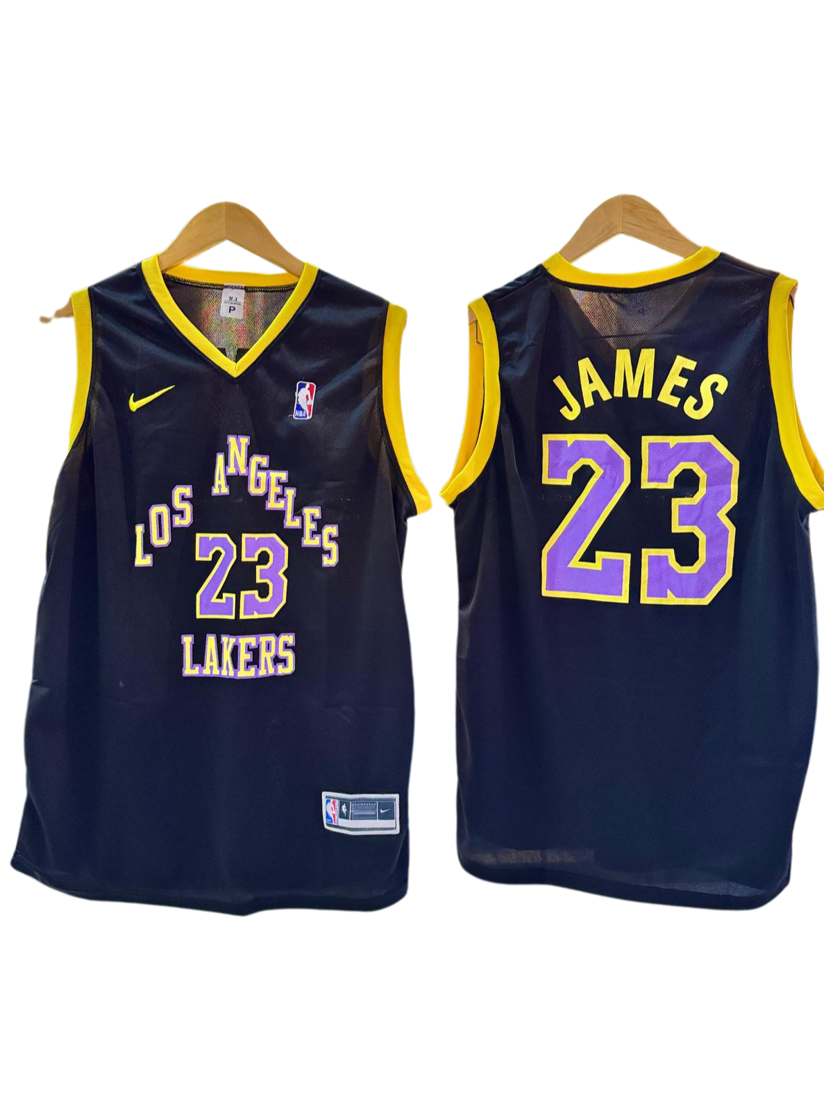 MUSCULOSAS DE BASKET