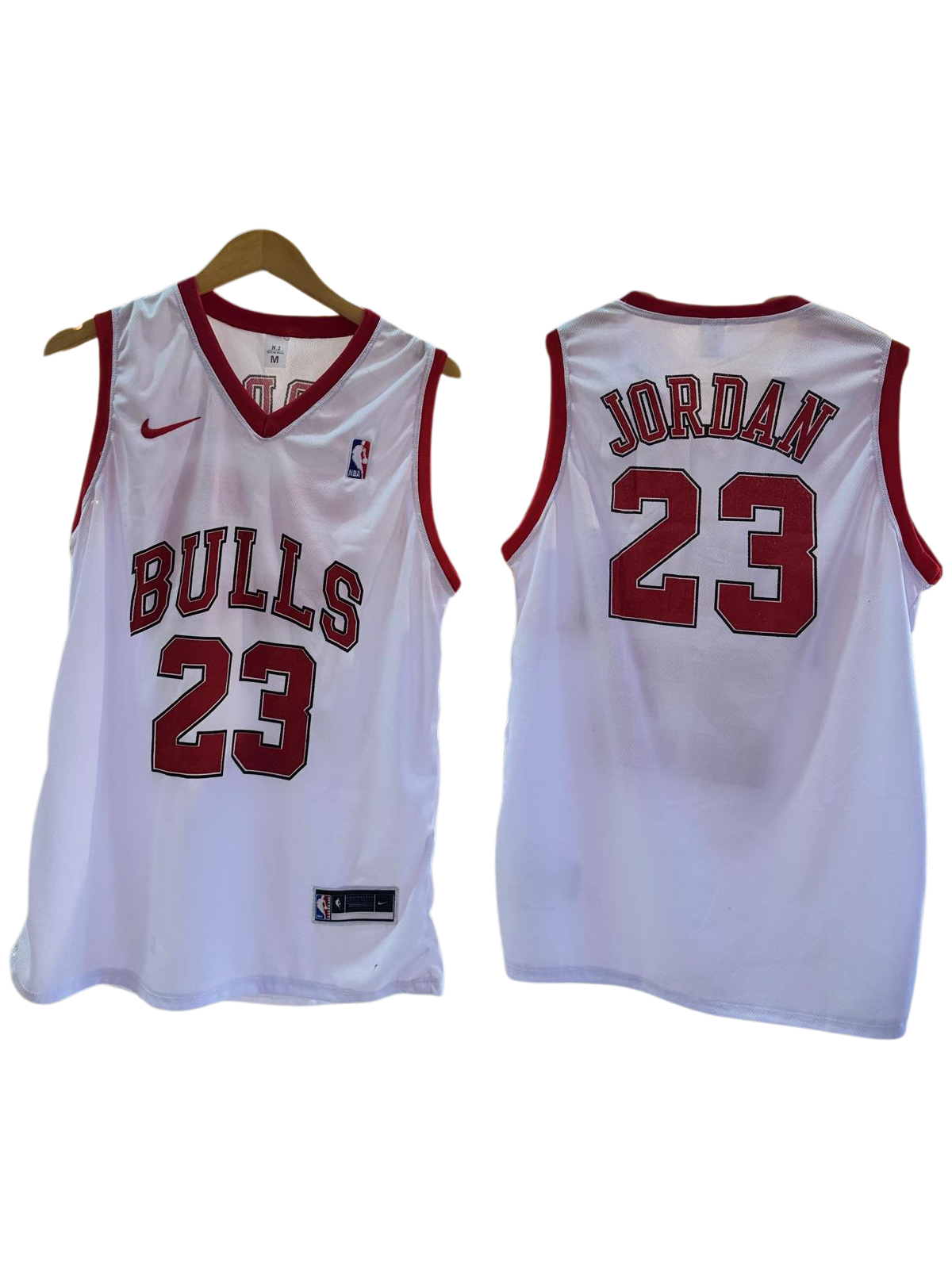 MUSCULOSAS DE BASKET