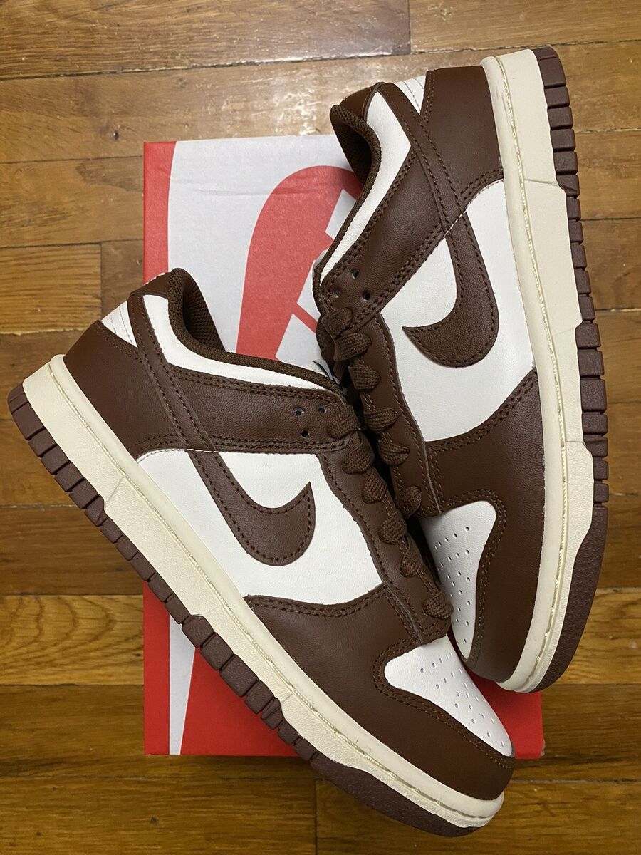 NIKE DUNK CACAO